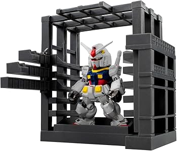 GUNDAM CONVERGE RX-78F00 ガンダム Amazon | FW GUNDAM CONVERGE RX-78F00 ガンダム 【GUNDAM